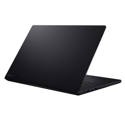 ASUS ProArt P16 H7606WW-SE006W Copilot+ PC AMD Ryzen AI 9 HX 370 Laptop 40.6 cm (16") Touchscreen WQUXGA 64 GB LPDDR5x-SDRAM 2 TB SSD NVIDIA GeForce RTX 5080 Wi-Fi 7 (802.11be) Windows 11 Home Black