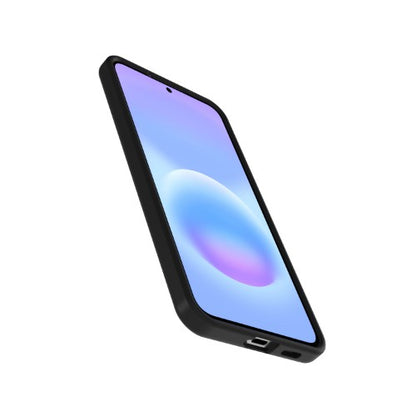 OtterBox React Samsung Galaxy A57 5G Black Crystal (ProPack)