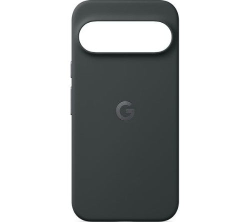 Google Pixelsnap mobile phone case 16 cm (6.3") Cover Black