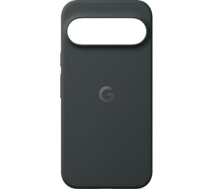 Google Pixelsnap mobile phone case 16 cm (6.3") Cover Black