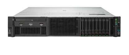 HPE ProLiant Compute DL380 Gen12 6515P 1P 2x32GB-R 8SFF MR408i-o 2x480GB SSD 2x1000W PS EU Server