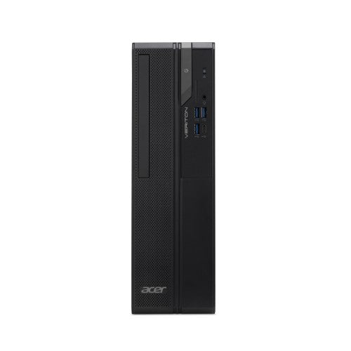 Acer Veriton X Series desktop (VX2722G) - Intel Core i5, 8GB RAM, 512GB SSD, Windows 11