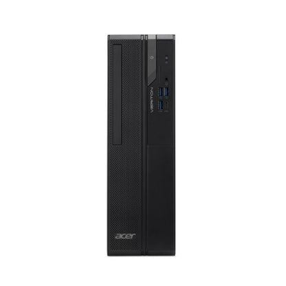 Acer Veriton X Series desktop (VX2722G) - Intel Core i5, 8GB RAM, 512GB SSD, Windows 11