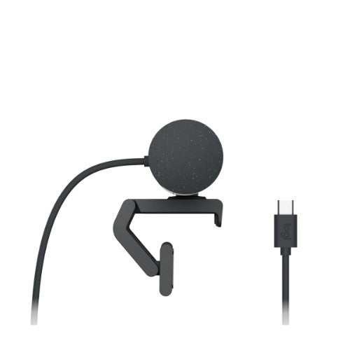 Logitech Brio 505