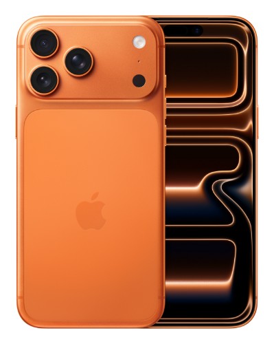Apple iPhone 17 Pro Max 512GB Cosmic Orange