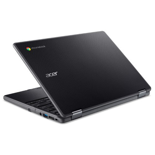 Acer Chromebook Spin 511 convertible (R757TN) - Intel N150, 8GB RAM, 128GB, 11.6" HD touchscreen, Chrome OS