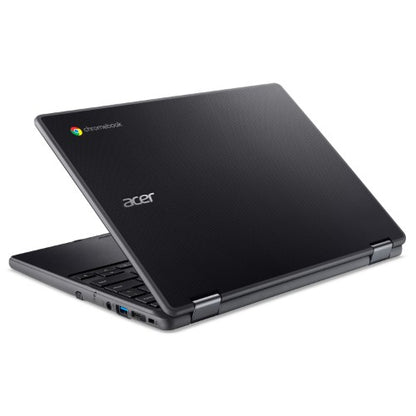 Acer Chromebook Spin 511 convertible (R757TN) - Intel N150, 8GB RAM, 128GB, 11.6" HD touchscreen, Chrome OS