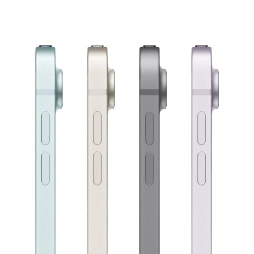 Apple iPad Air 5G M4 LTE-TDD & LTE-FDD 512 GB 27.9 cm (11") 12 GB Wi-Fi 7 (802.11be) iPadOS 26 Grey
