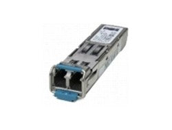Cisco 10GBASE-LR SFP Module for 10-Gigabit Ethernet Deployments, Hot Swappable, 5-Year Standard Warranty (SFP-10G-LR=)