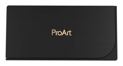 ASUS ProArt Switch PQG-U1080 Unmanaged 2.5G Ethernet (100/1000/2500) Black