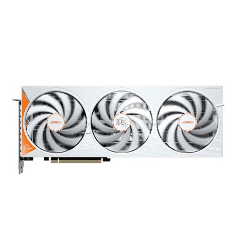GIGABYTE AORUS GeForce RTX 5060 ARI 8G Graphics Card