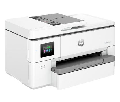 HP OfficeJet Pro 9720e Wireless All-in-One Color Printer, Two-sided printing; Copier, Scanner