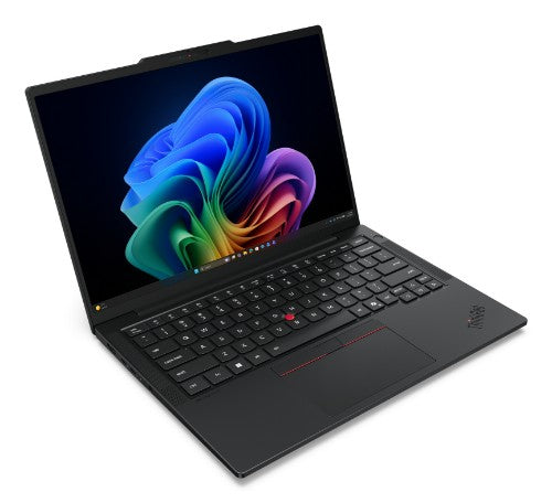Lenovo ThinkPad T14s Gen 7 (Intel) Copilot+ PC Intel Core Ultra 5 325 Laptop 35.6 cm (14") WUXGA 16 GB LPDDR5x-SDRAM 512 GB SSD Wi-Fi 7 (802.11be) Windows 11 Pro Black UK English