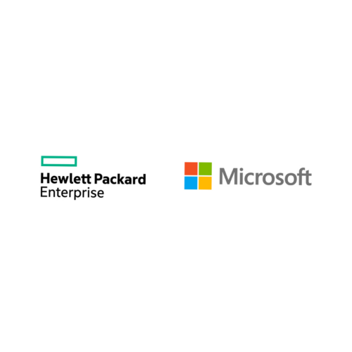 HPE Microsoft Windows Server 2025 16-core Standard Reseller Option Kit en/fr/de/es/it/pt/nl SW