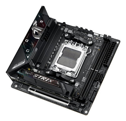ASUS ROG STRIX B850-I GAMING WIFI AMD B850 Socket AM5 mini ITX