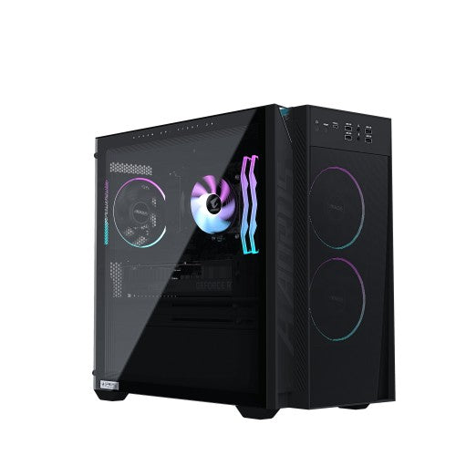 GIGABYTE AORUS PRIME 3 Gaming Desktop PC