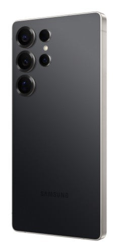 Samsung Galaxy S25 Ultra 17.5 cm (6.9") Dual SIM Android 15 5G USB Type-C 12 GB 1 TB 5000 mAh Black, Titanium
