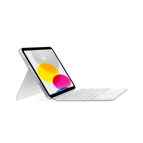 Apple Magic QWERTY English Aluminium