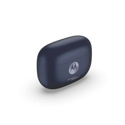 Motorola moto buds 2 plus Headset Wireless In-ear Calls/Music Bluetooth Blue