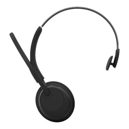 Jabra Evolve3 45 UC - USB-A with Dongle - Mono