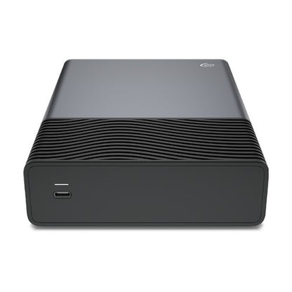 Seagate One Touch STNB20000400 external hard drive 20 TB USB Type-C Grey