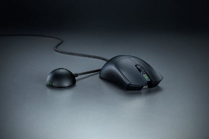 Razer Viper V4 Pro mouse Gaming Right-hand RF Wireless + USB Type-C Optical 50000 DPI