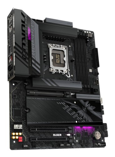 GIGABYTE Z890 AORUS ELITE WIFI7 Motherboard