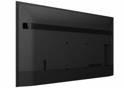 Sony FW-75BZ35L Signage Display Digital signage flat panel 190.5 cm (75") LCD Wi-Fi 550 cd/m² 4K Ultra HD Black Android 24/7