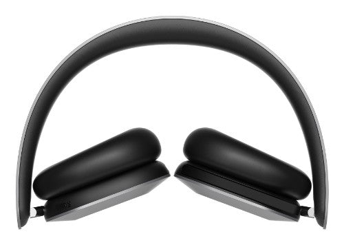 Lenovo 4XD1V23301 headphones/headset Wired & Wireless Head-band Office/Call center USB Type-C Bluetooth Grey