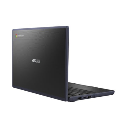 ASUS Chromebook CZ11 CZ1104CM4A-MZ0022 MediaTek Kompanio 540 29.5 cm (11.6") HD 4 GB LPDDR5x-SDRAM 64 GB eMMC Wi-Fi 6E (802.11ax) ChromeOS Grey QWERTY UK English
