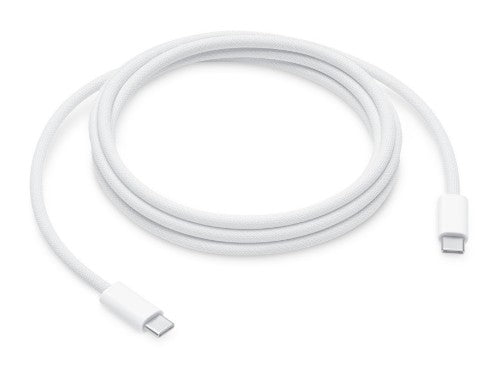 Apple MYQT3ZM/A USB cable 2 m USB C White