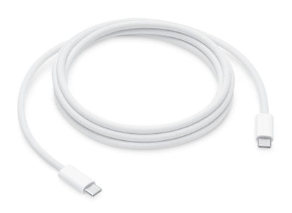 Apple MYQT3ZM/A USB cable 2 m USB C White