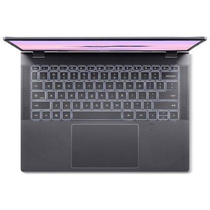 Acer Chromebook Plus 514 (CBE594-2) - Intel Core 5, 8GB RAM, 256GB SSD, 14" WUXGA display, Chrome OS