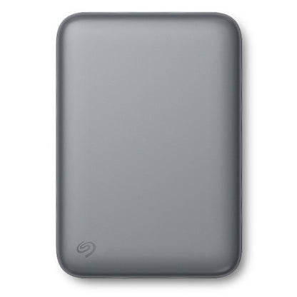 Seagate Expansion STNP8000400 external hard drive 8 TB 3.5" USB Type-C Grey