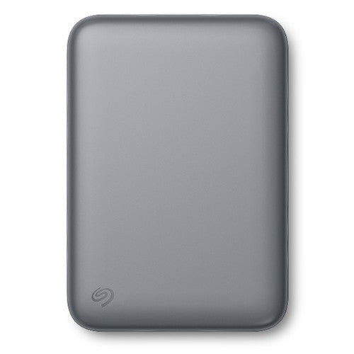 Seagate Expansion STNP4000400 external hard drive 24 TB 3.5" USB Type-C Grey