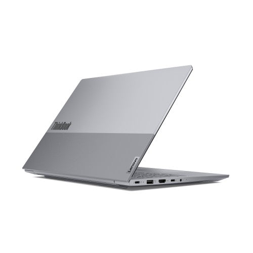 Lenovo ThinkBook 14 G9 IPL Copilot+ PC Intel Core Ultra 5 325 Laptop 35.6 cm (14") WUXGA 16 GB DDR5-SDRAM 512 GB SSD Wi-Fi 7 (802.11be) Windows 11 Pro Grey UK English