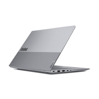 Lenovo ThinkBook 14 G9 IPL Copilot+ PC Intel Core Ultra 5 325 Laptop 35.6 cm (14") WUXGA 16 GB DDR5-SDRAM 512 GB SSD Wi-Fi 7 (802.11be) Windows 11 Pro Grey UK English