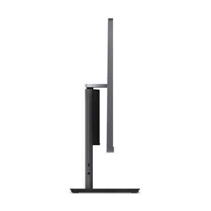 Lenovo ThinkCentre neo 55a 24 Gen 6 AMD Ryzen™ 5 220 60.5 cm (23.8") 1920 x 1080 pixels All-in-One PC 16 GB DDR5-SDRAM 512 GB SSD Windows 11 Pro Wi-Fi 6 (802.11ax) Grey