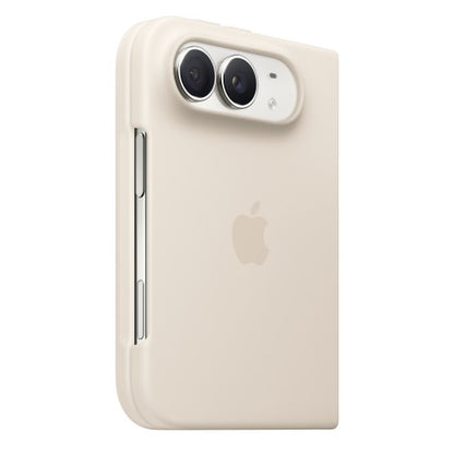 Apple iPhone Duo Case – Sand