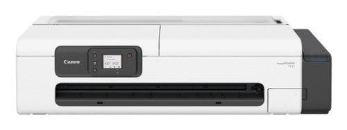 Canon imagePROGRAF TC-21 large format printer Wi-Fi Inkjet Colour 2400 x 1200 DPI A1 (594 x 841 mm) Ethernet LAN