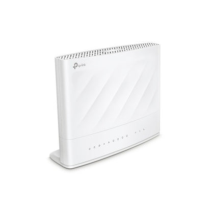 TP-Link VX230v wireless router Gigabit Ethernet Dual-band (2.4 GHz / 5 GHz) White