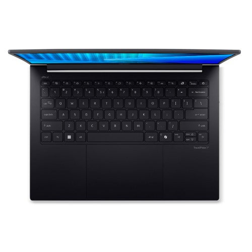 Acer TravelMate P6 14 AI Copilot+ PC (TMP614-55) - Intel Core Ultra 5, 16GB RAM, 512GB SSD, 14" 2.8K display, Windows 11