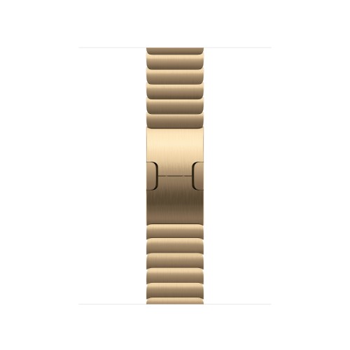 Apple 42mm Radiant Gold Link Bracelet