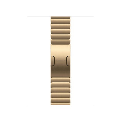 Apple 42mm Radiant Gold Link Bracelet