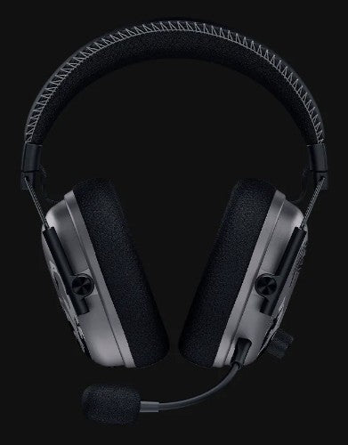 Razer Blackshark V3 Pro Niko Edition Headset Wired & Wireless Head-band Gaming USB Type-C Bluetooth Grey