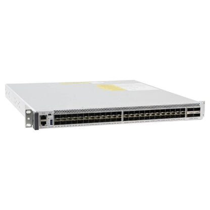 Cisco C9500-48Y4C-A network switch Managed L2/L3 Grey