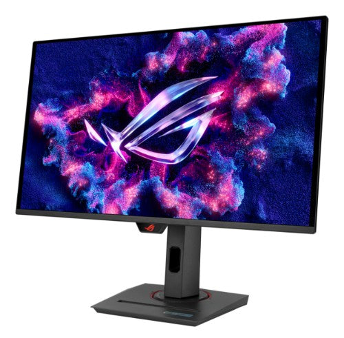 ASUS ROG Strix OLED XG27ACDNG computer monitor 67.3 cm (26.5") 2560 x 1440 pixels Quad HD QD-OLED Black