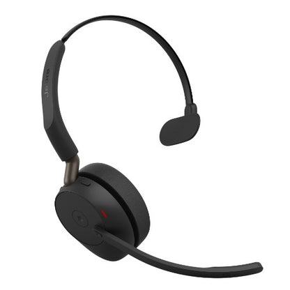 Jabra Evolve3 65 MS - USB-C with Dongle - Mono