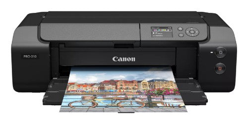 Canon imagePROGRAF PRO-310 inkjet printer Colour 4800 x 2400 DPI A3+ Wi-Fi