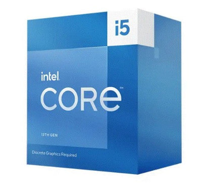 Intel Core i5-13400 processor 20 MB Smart Cache Box